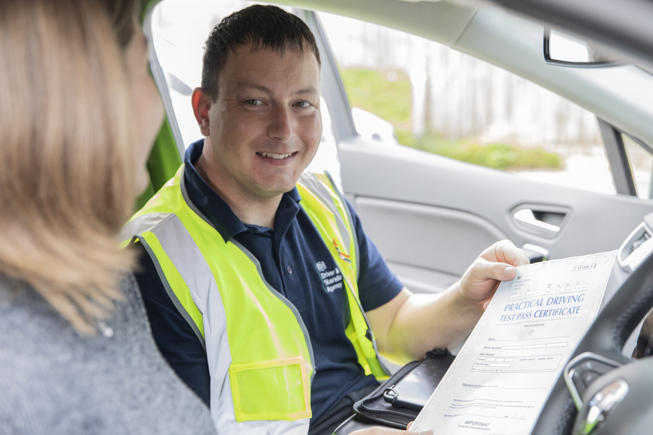 Driving test myths - Ready to Pass?