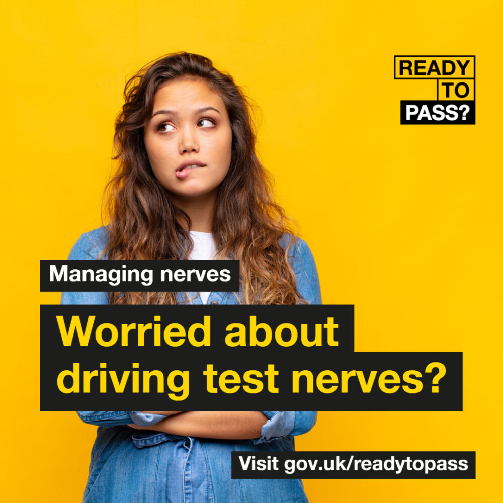 Driving Test Delays Got You Down Mps Campaign Brings Hope - wmth71a